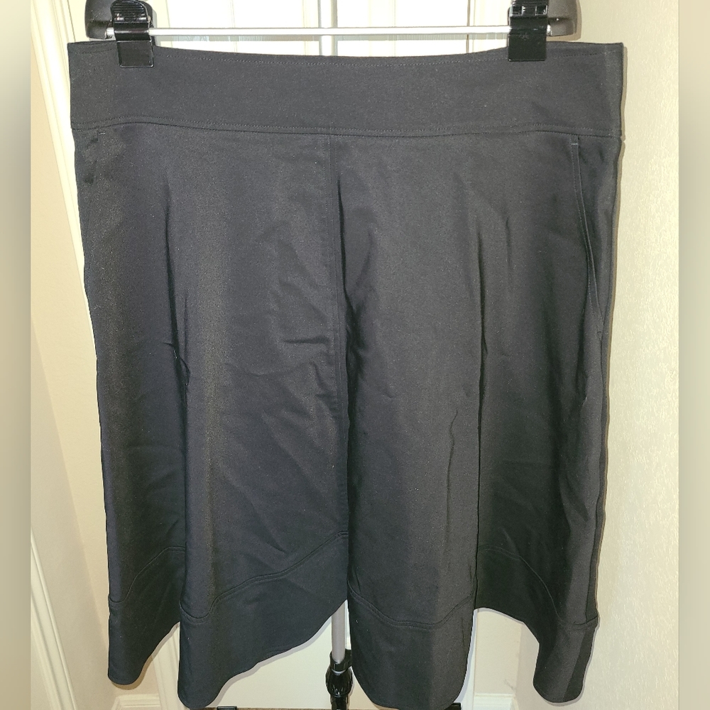 Circle Skirt